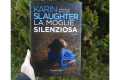 La moglie silenziosa di Karin Slaughter