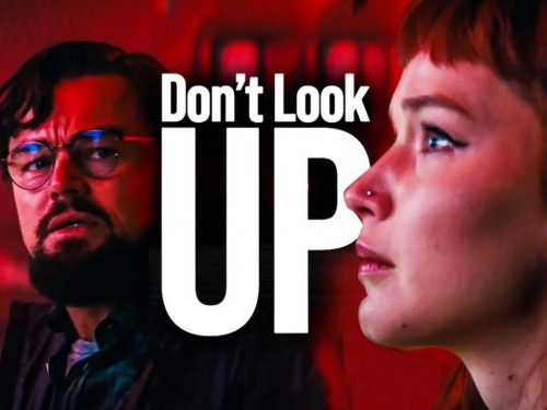 Don’t look up – recensione