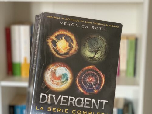 Divergent – La serie completa