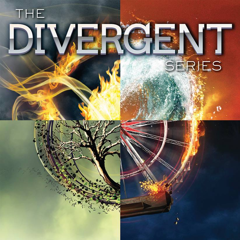 Guida al mondo di Divergent