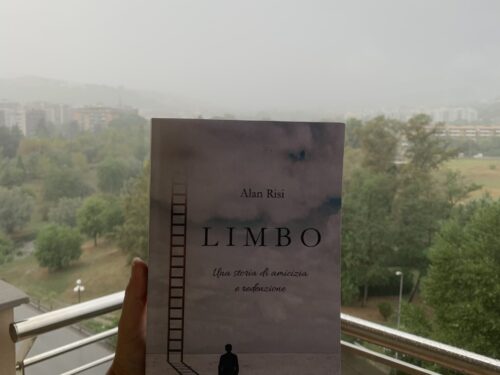 Limbo – Una storia di amicizia e redenzione